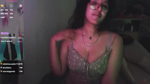 Snapshot of lirabosa chatting on 12/17/24, 12:23 Lira online show from 12/17/24, 12:23