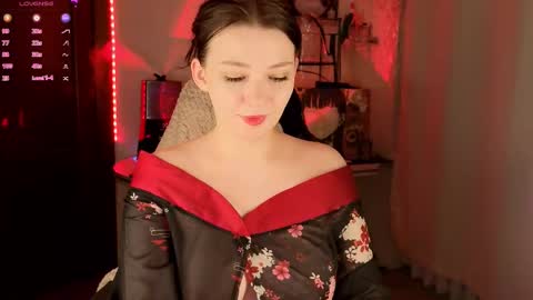 lirara online show from 02/24/26, 08:29