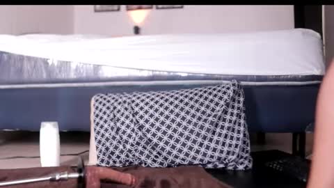 Liria OF  online show from 10/20/25, 02:50