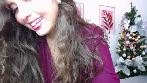 Lily see u on december 2 online show from 12/17/24, 07:04