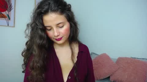 Lily see u on december 2 online show from 12/17/24, 10:11