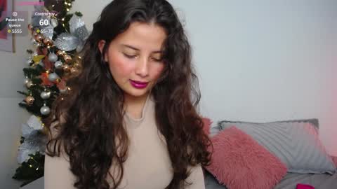 Lily see u on december 2 online show from 12/22/24, 12:28