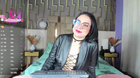 lis_rouse online show from 10/12/25, 05:17