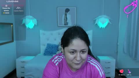 Lisa online show from 11/15/25, 11:40