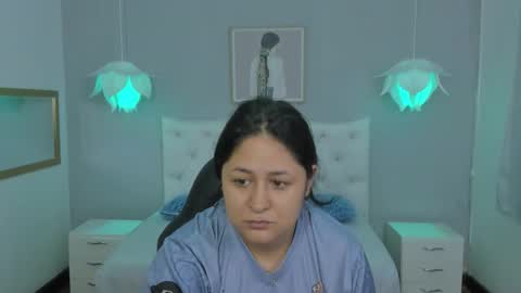 Lisa online show from 11/17/25, 12:00