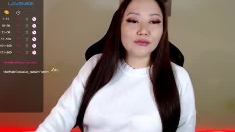 Lisa Harris online show from 05/14/26, 02:51