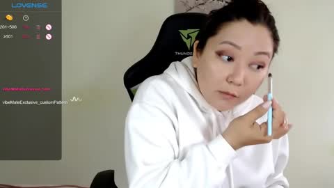 Lisa Harris online show from 05/22/26, 02:08
