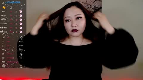 Lisa Harris online show from 06/06/26, 04:17