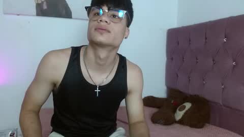 Lisa and Andru online show from 10/07/25, 03:31