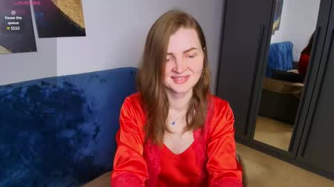 Lisa online show from 05/20/26, 02:18