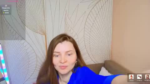 Lisa online show from 05/26/26, 02:07