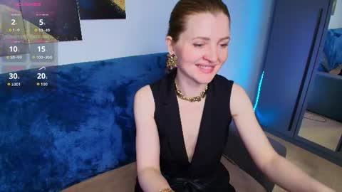 Lisa online show from 07/22/26, 01:52