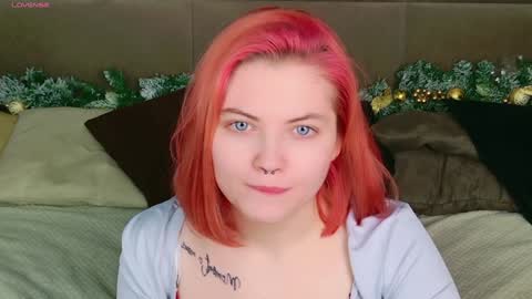 Snapshot of lisa_adam chatting on 01/13/25, 10:14 lissi online show from 01/13/25, 10:14