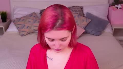 Snapshot of lisa_adam chatting on 01/14/25, 04:15 lissi online show from 01/14/25, 04:15