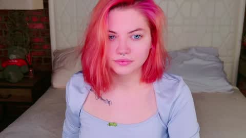 Snapshot of lisa_adam chatting on 01/20/25, 04:10 lissi online show from 01/20/25, 04:10