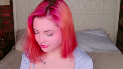 Snapshot of lisa_adam chatting on 01/20/25, 07:15 lissi online show from 01/20/25, 07:15
