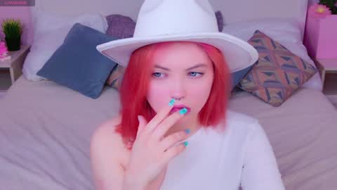 Snapshot of lisa_adam chatting on 01/21/25, 07:15 lissi online show from 01/21/25, 07:15