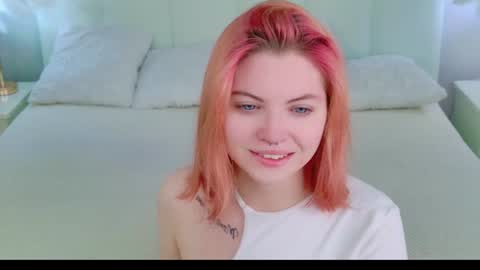 Snapshot of lisa_adam chatting on 01/24/25, 04:05 lissi online show from 01/24/25, 04:05
