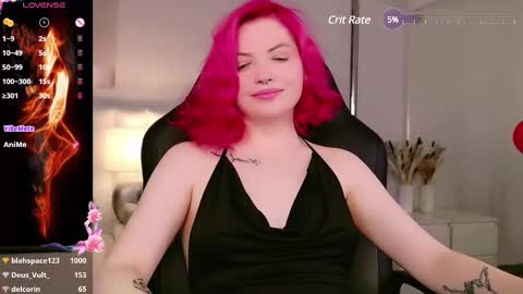 Snapshot of lisa_adam chatting on 02/11/25, 10:15 lissi online show from 02/11/25, 10:15