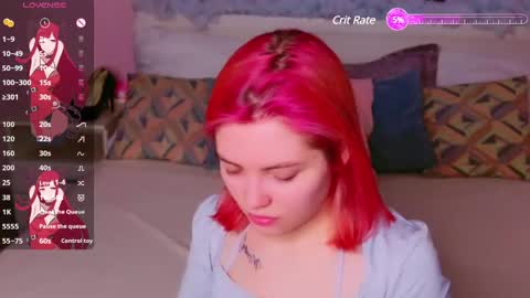 Snapshot of lisa_adam chatting on 03/03/25, 04:03 lissi online show from 03/03/25, 04:03
