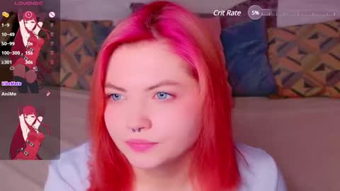 Snapshot of lisa_adam chatting on 03/03/25, 07:10 lissi online show from 03/03/25, 07:10