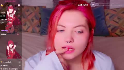 Snapshot of lisa_adam chatting on 03/03/25, 10:17 lissi online show from 03/03/25, 10:17