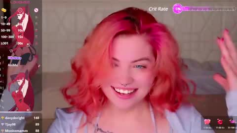 Snapshot of lisa_adam chatting on 03/05/25, 10:11 lissi online show from 03/05/25, 10:11