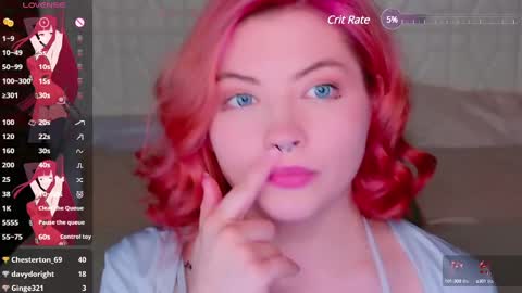 Snapshot of lisa_adam chatting on 03/07/25, 08:23 lissi online show from 03/07/25, 08:23