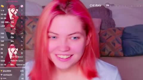 Snapshot of lisa_adam chatting on 03/10/25, 07:10 lissi online show from 03/10/25, 07:10