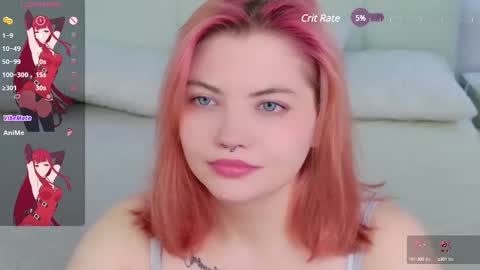 Snapshot of lisa_adam chatting on 03/11/25, 10:18 lissi online show from 03/11/25, 10:18