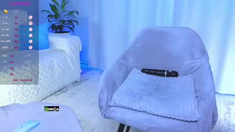 WelcomeToy control LushDomi 8 min 444tks online show from 02/13/25, 09:30