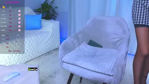 WelcomeToy control LushDomi 8 min 444tks online show from 02/25/25, 04:24