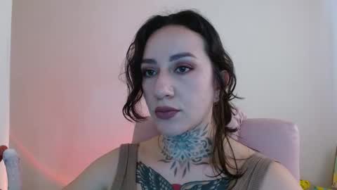 Lisa online show from 09/23/25, 07:50