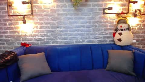 Lisa Caprice online show from 12/15/24, 07:46