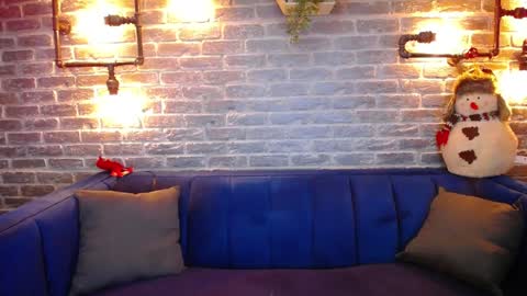Lisa Caprice online show from 12/27/24, 08:13