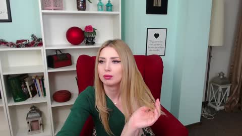 Lisa Caprice online show from 01/03/25, 05:17