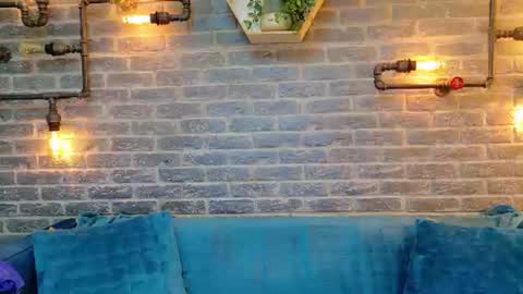 Lisa Caprice online show from 07/28/26, 03:35