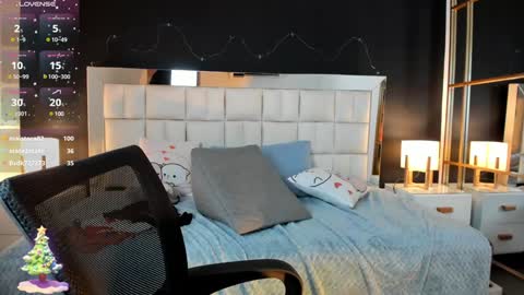 Lisa online show from 12/15/24, 06:59