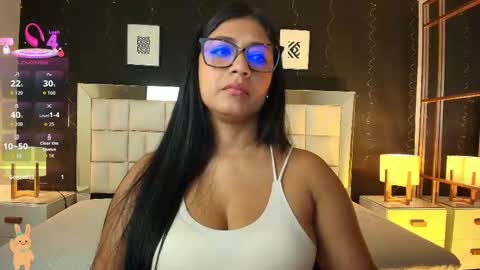 Snapshot of lisa_casper chatting on 09/22/25, 02:41 Lisa online show from 09/22/25, 02:41