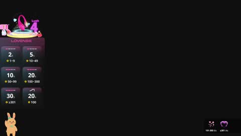 Snapshot of lisa_casper chatting on 09/30/25, 12:32 Lisa online show from 09/30/25, 12:32