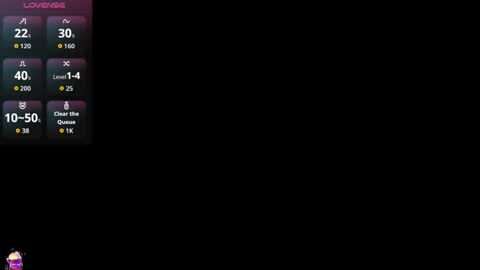 Snapshot of lisa_casper chatting on 10/30/25, 12:17 Lisa online show from 10/30/25, 12:17