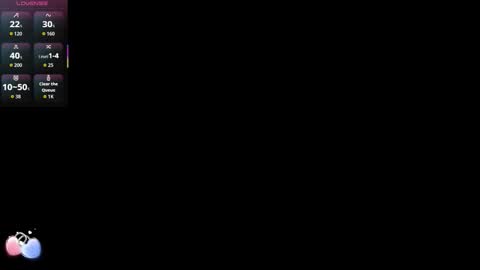 Snapshot of lisa_casper chatting on 12/03/25, 12:14 Lisa online show from 12/03/25, 12:14