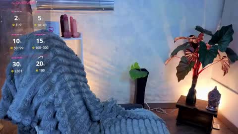 lisa dolly nyx online show from 06/11/26, 04:43