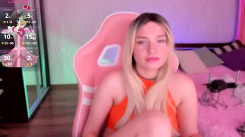 lisa_elfy online show from 12/18/24, 11:51