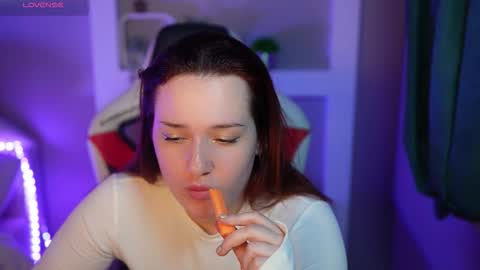 lisa_elfy online show from 02/13/26, 03:08