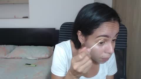 Lisa Santos online show from 02/26/25, 02:25