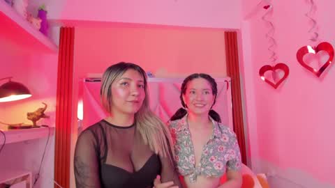 Snapshot of lisa_joseph chatting on 02/02/25, 02:27 lisa online show from 02/02/25, 02:27