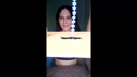 lisa online show from 05/13/26, 05:16