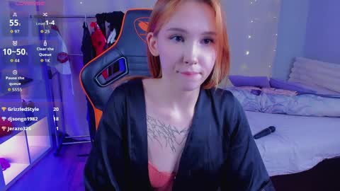 Snapshot of lisa_mano chatting on 04/01/26, 11:55 Lisa mano online show from 04/01/26, 11:55
