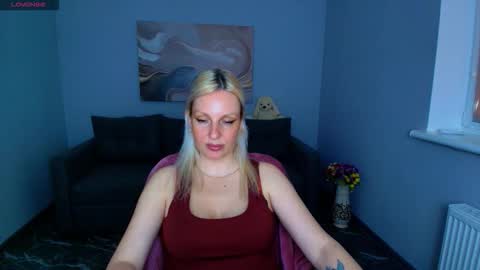 lisa_merritt online show from 06/04/26, 12:55